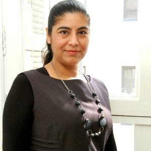 Carolina Lopez - Gerente de Adm. y Finanzas