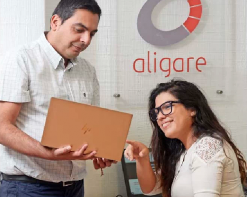 Aligare-Consultoria