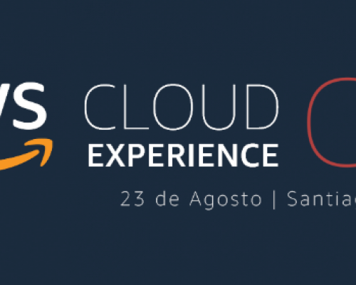 aws-cloud-experience